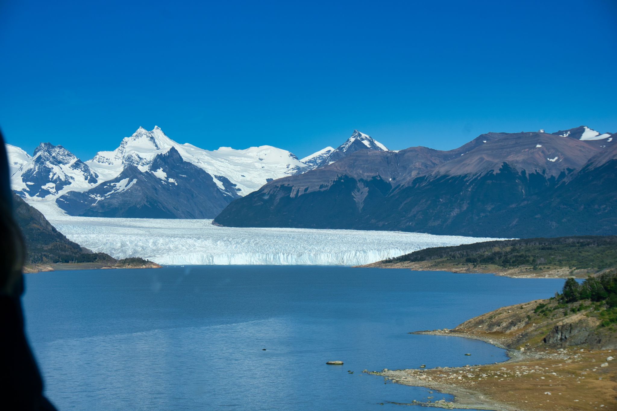 Argentina El Calafate  12